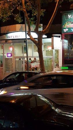 Restaurante Chino Imperial City