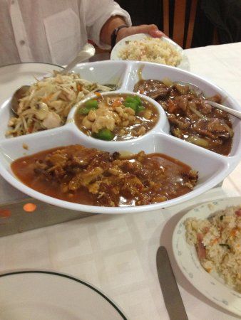 China Fantasy Benidorm